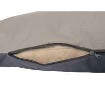 Fat Hammock Taupe XL