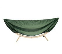 Protection support hammock cover