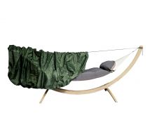 Protection support hammock cover