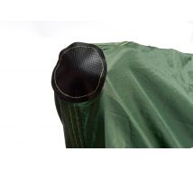 Protection support hammock cover