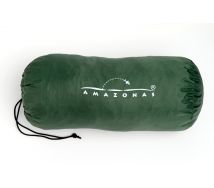 Protection support hammock cover