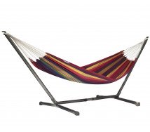 Sagay Sablayan Bahia : hamac avec support