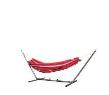 Set Sagay Mansalay  Tamarillo : hamac avec support