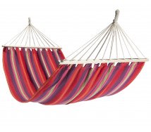 Set Sagay Mansalay  Tamarillo : hamac avec support