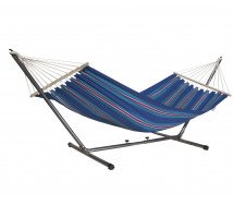 Set Sagay Mansalay  Balinao : hamac avec support