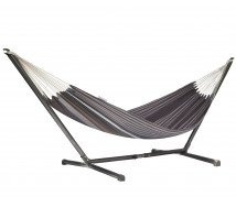 Sagay Sablayan Cappucino : hamac avec support