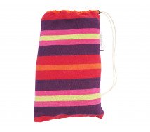 Sagayt XL Tamarillo : hamac avec support