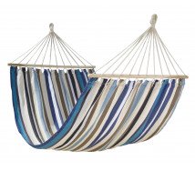 Set Sagay Mansalay  Ifugao : hamaca avec support