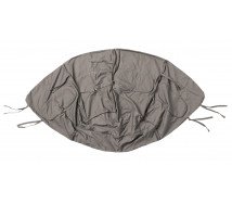 Balancelle Globo Taupe