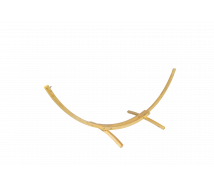 Set Sorgon avec support bois