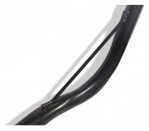 Support métal Steely