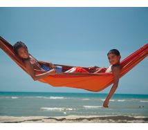 Paradiso Terracotta : hamac  Familial