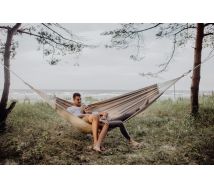 Hamac Double Arte Sable