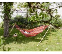 Hamac Simple Aruba Cayenne 