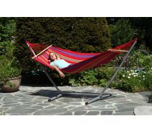 Hamac Simple Aruba Cayenne 