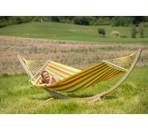 Hamac Simple Aruba Vanilla 