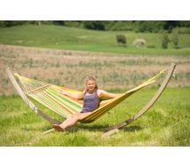 Hamac Simple Aruba Vanilla 