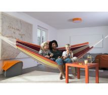 Hamac Double Barbados Acerola