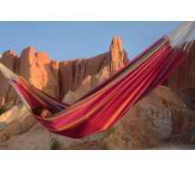 Hamac  Barbados grenadine Double