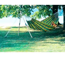 Barbados Lemon : hamac  Double
