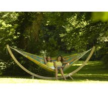 Barbados Lemon : hamac  Double