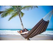 hamac Barbados Mocca Double