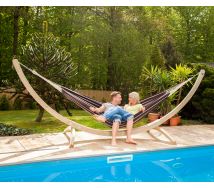 hamac Barbados Mocca Double