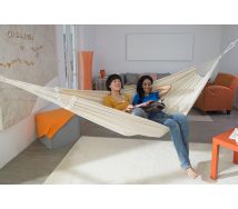 Hamac Double Barbados Natura