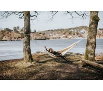 Hamac Double Barbados Natura