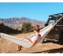 Hamac Double Barbados Natura