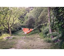 Hamac Double Barbados Papaya