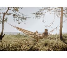 Brasilia Cappuccino : hamac  Double