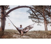 Brasilia Mocca : hamac  Double