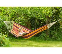 Brasilia Tropical : hamac Double