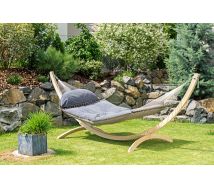 Fat Hammock Taupe XL