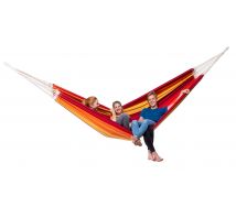 Gigante Lava : hamac  Familial