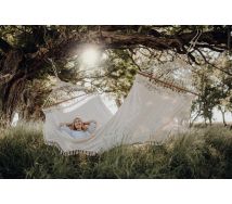 Palacio Grand Luxe : hamac  Double