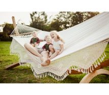 Palacio Grand Luxe : hamac  Double