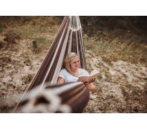 Paradiso Café : hamac  Familial