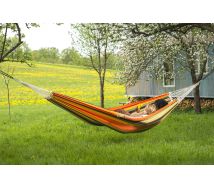 Paradiso Esmeralda : hamac Familial