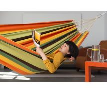 Paradiso Esmeralda : hamac Familial