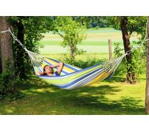 Tahiti Kolibri : hamac Simple