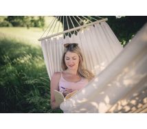 Hamac Simple Tobago Ecru