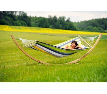 Tonga Kolibri : hamac Simple