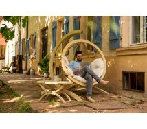 Balancelle Globo Natura Large