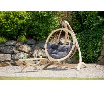 Balancelle Globo Anthracite