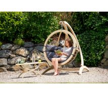 Balancelle Globo Anthracite