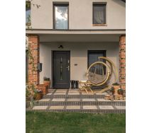 Balancelle Globo Taupe