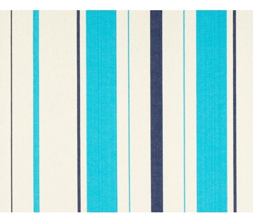 Hamac Simple Caribena Aqua Blue