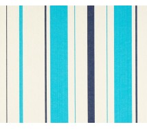 Hamac Simple Caribena Aqua Blue